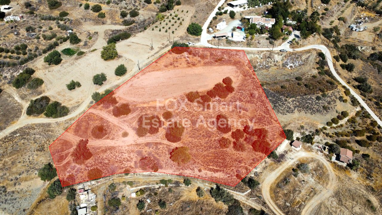 Thumbnail 1 Ακίνητα 2958 Μανσούρα, Λευκωσία / LIM-PAF-10978