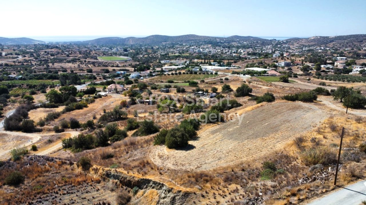 Thumbnail 3 Ακίνητα 2958 Μανσούρα, Λευκωσία / LIM-PAF-10978