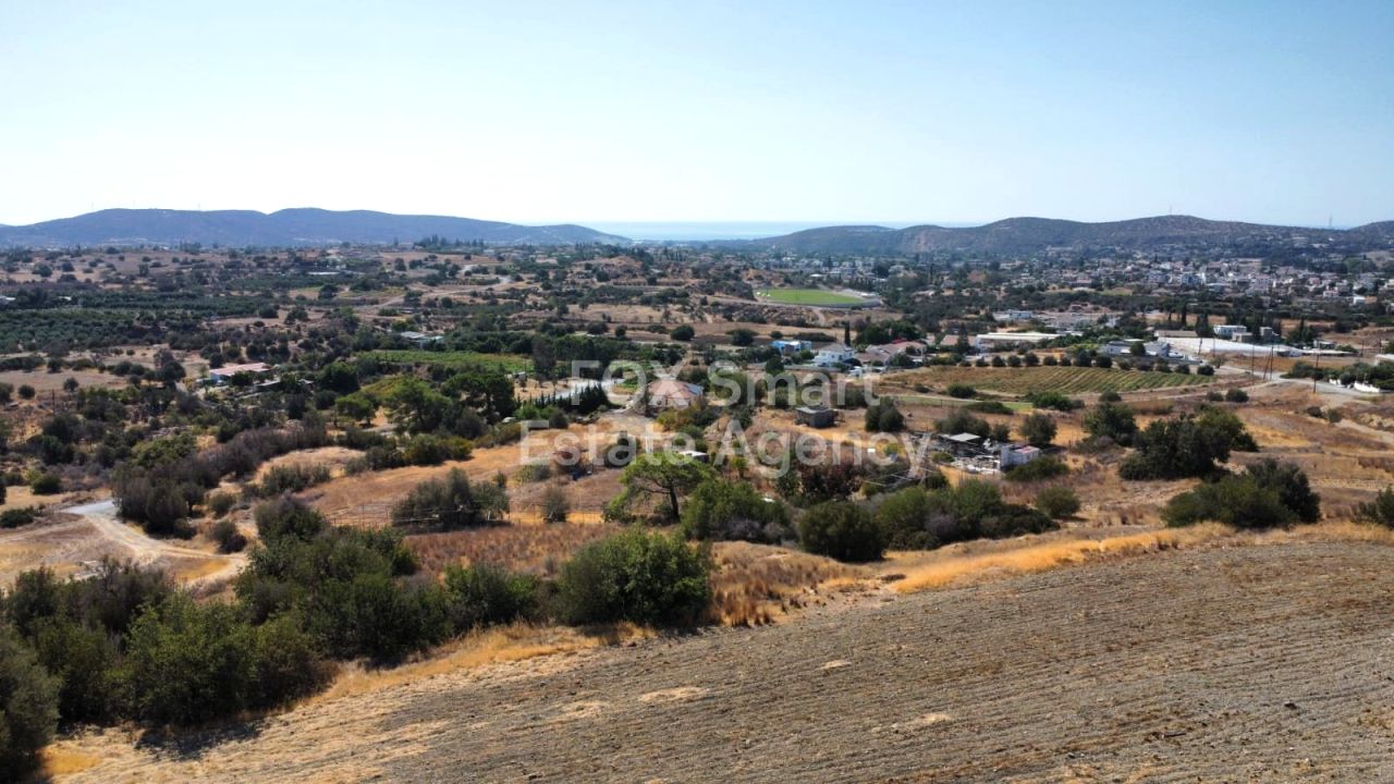 Thumbnail 2 Ακίνητα 2958 Μανσούρα, Λευκωσία / LIM-PAF-10978