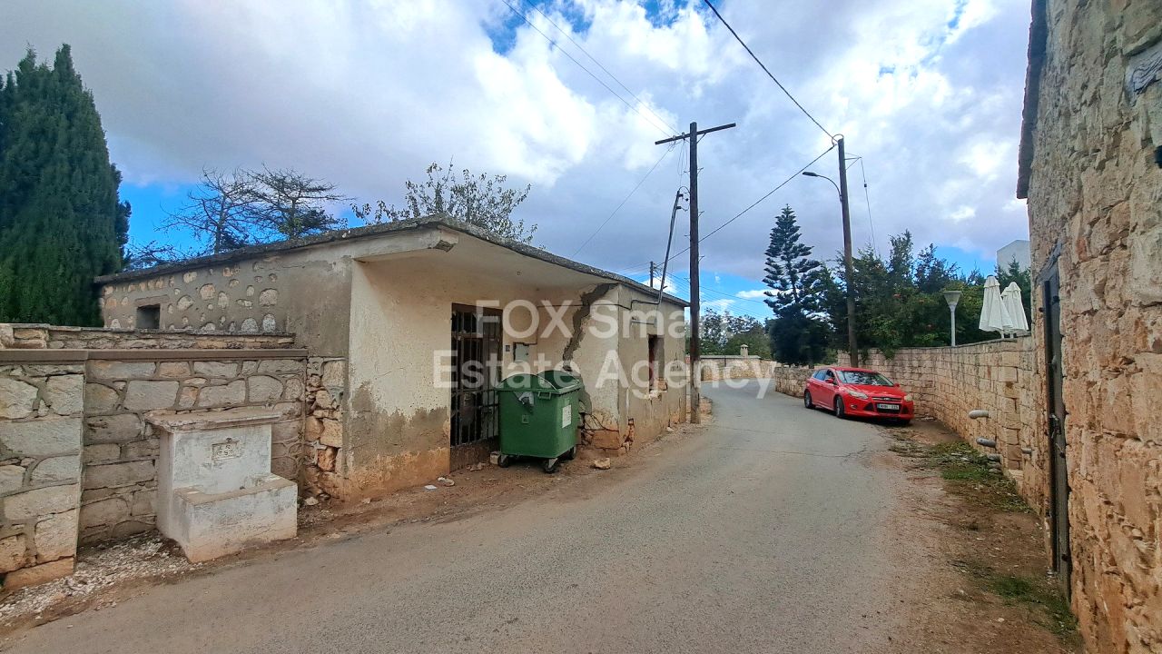 Thumbnail 2 Propiedad 2958 Mansoura, Nicosia / LIM-PAF-31661