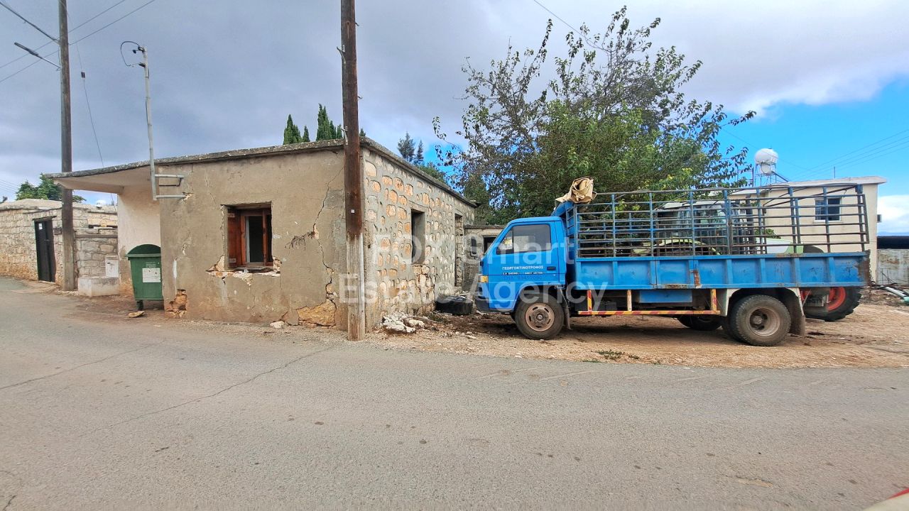 Thumbnail 3 Propiedad 2958 Mansoura, Nicosia / LIM-PAF-31661