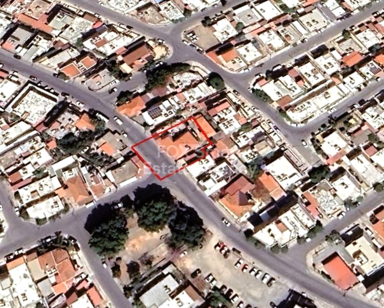 Thumbnail 1 Propiedad 2958 Mansoura, Nicosia / LIM-PAF-26405