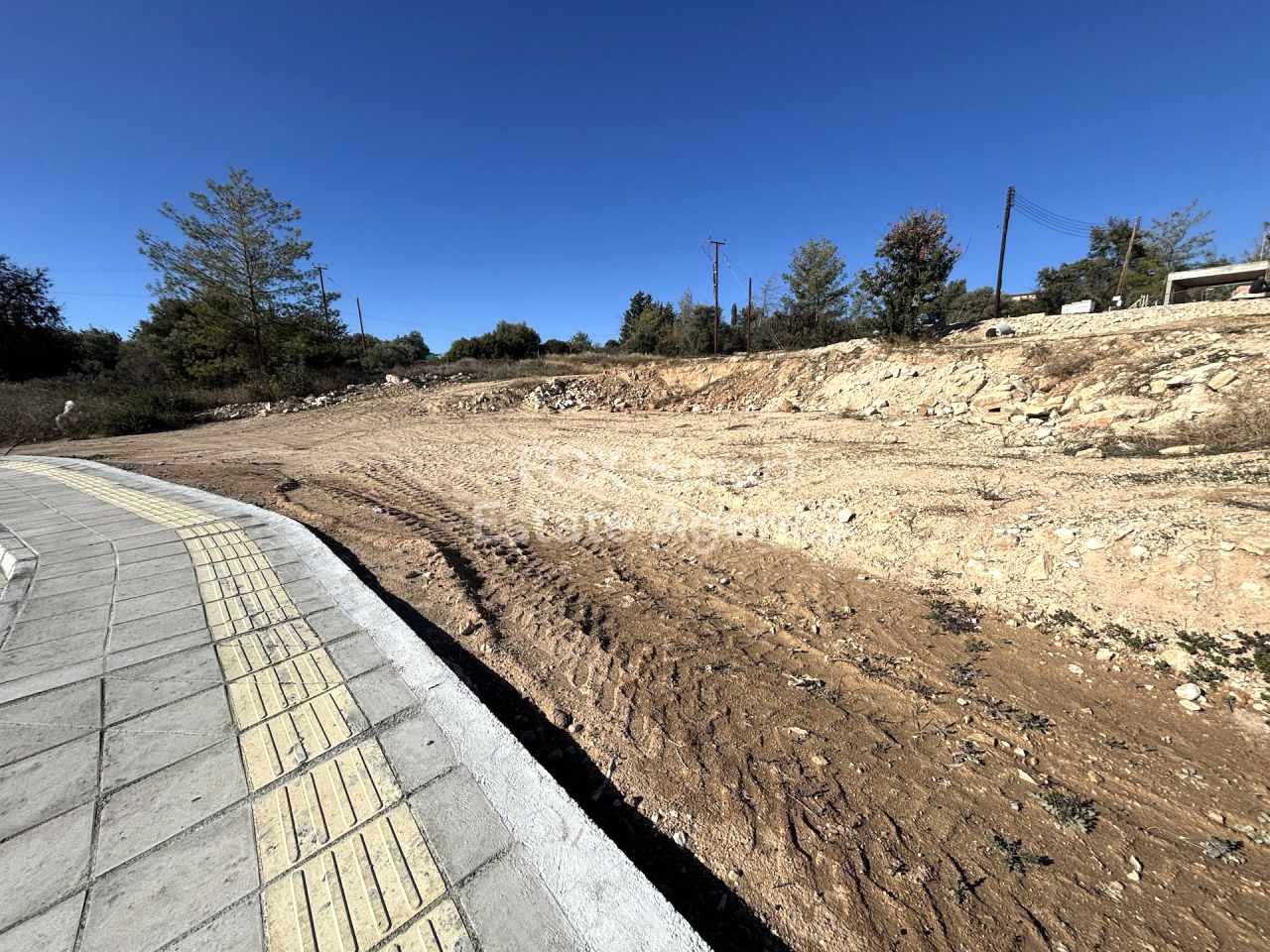 Propiedad 56815 Mansoura, Nicosia / LIM-PAF-32503