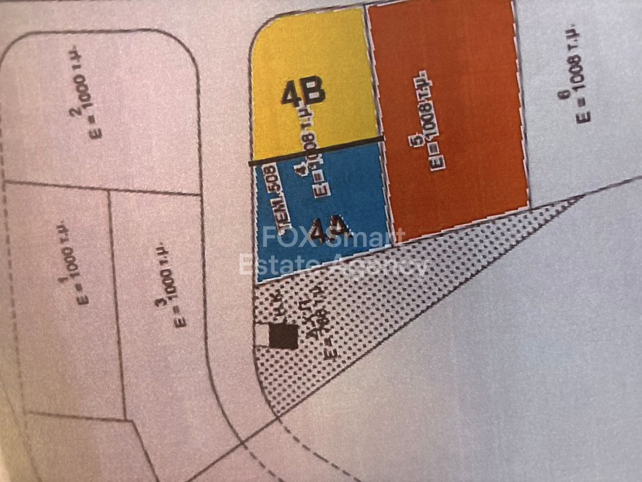 Propiedad 56815 Mansoura, Nicosia / LIM-PAF-32503