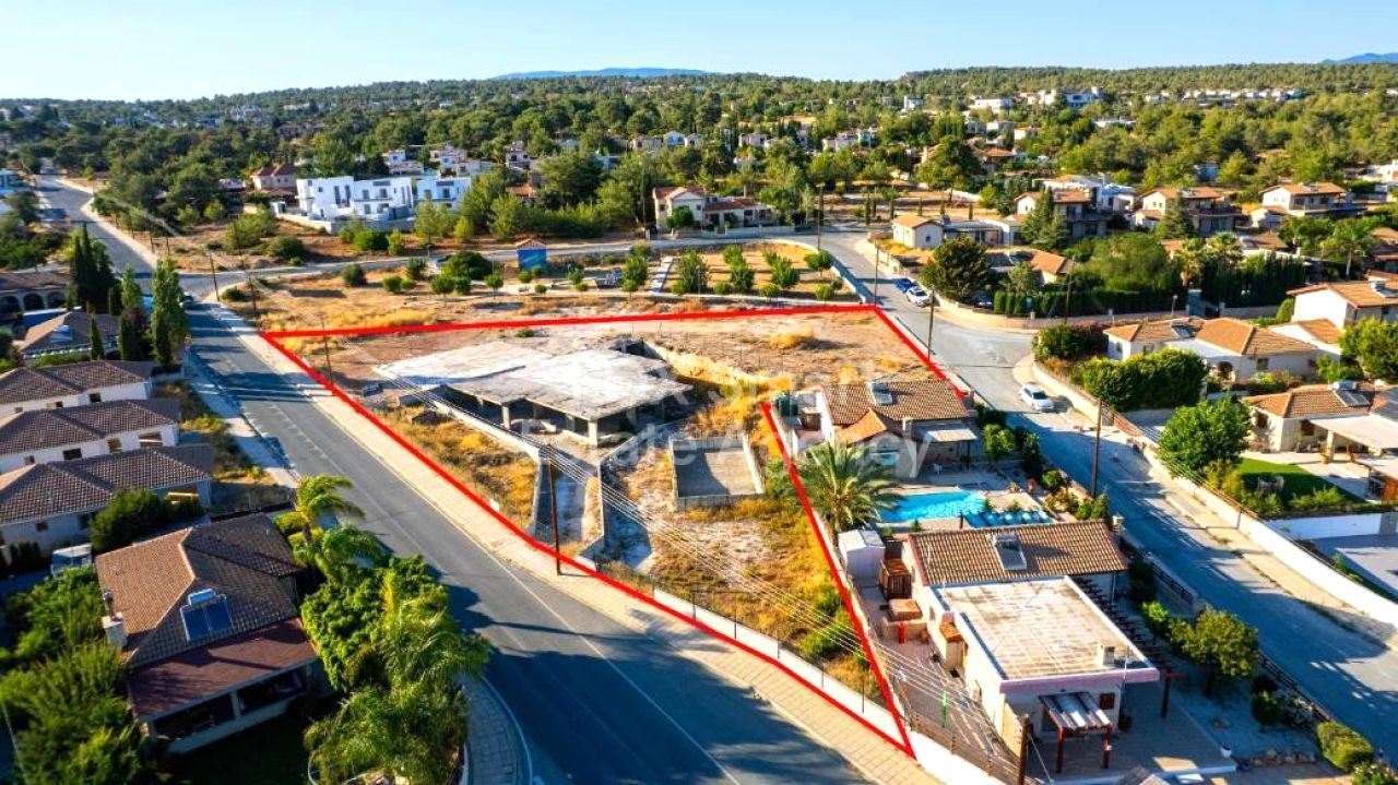 Thumbnail 5 Proprietà 2958 Mansoura, Nicosia / LIM-PAF-27443