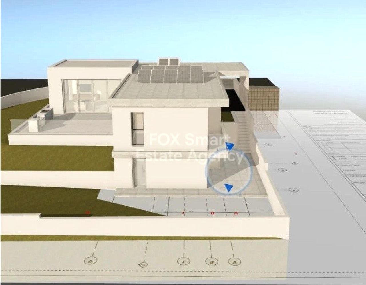 Thumbnail 4 LIM-PAF-32586 / נכס 2958 מנסורה, ניקוסיה