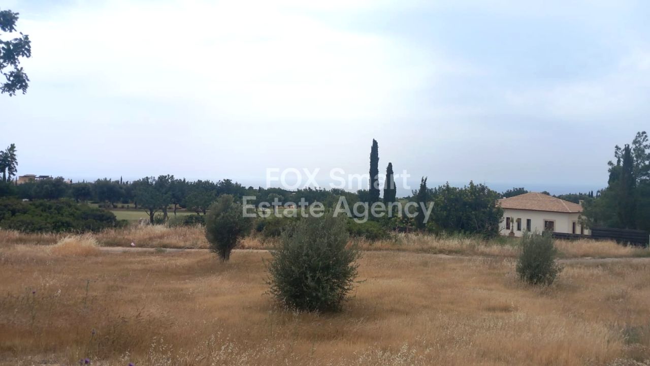 Thumbnail 2 Property 2958 Mansoura, Nicosia / LIM-PAF-32806