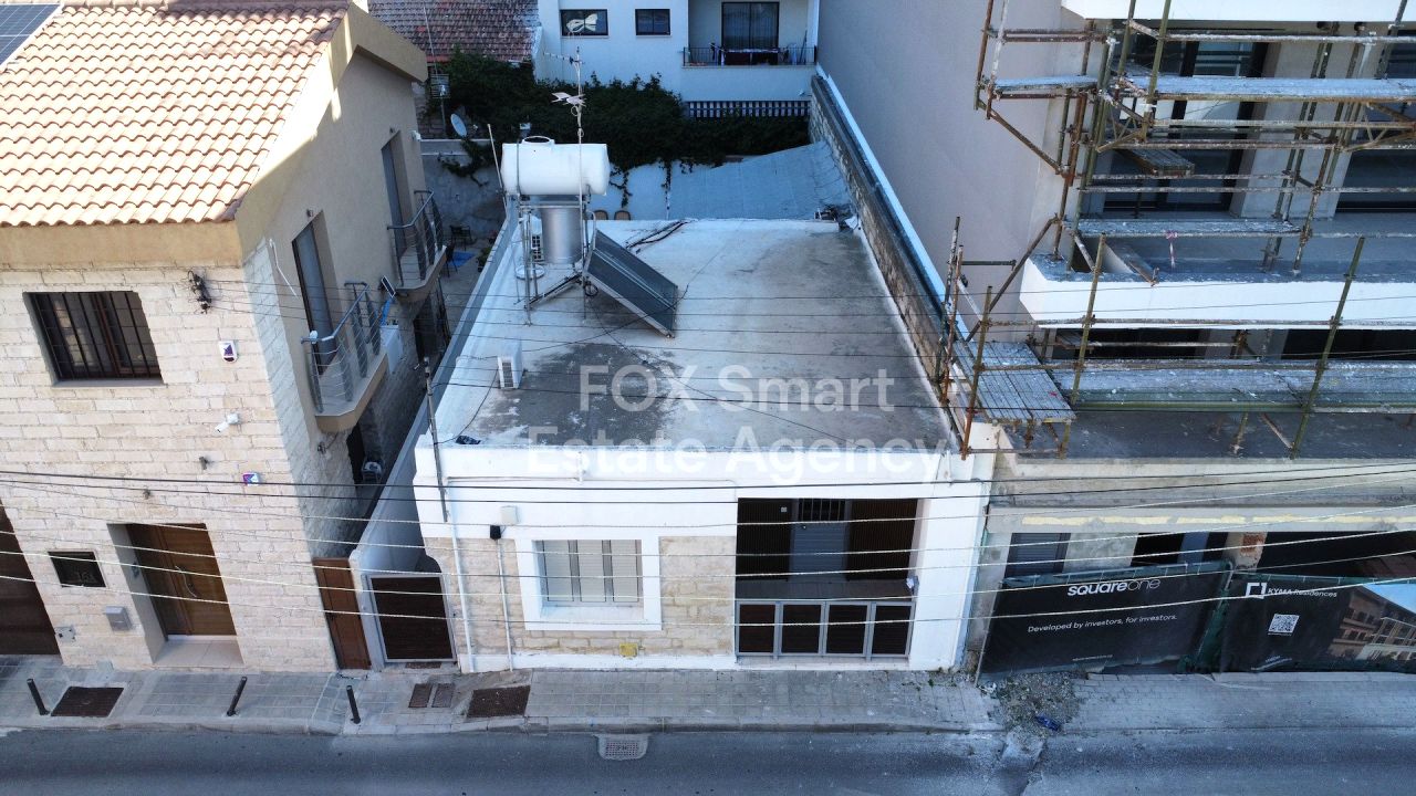 Thumbnail 1 Property 2958 Mansoura, Nicosia / LIM-PAF-33019