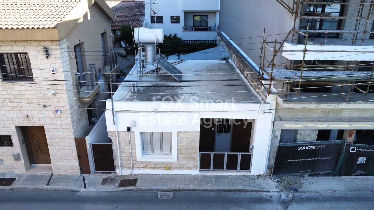 Thumbnail 2 Property 2958 Mansoura, Nicosia / LIM-PAF-33019