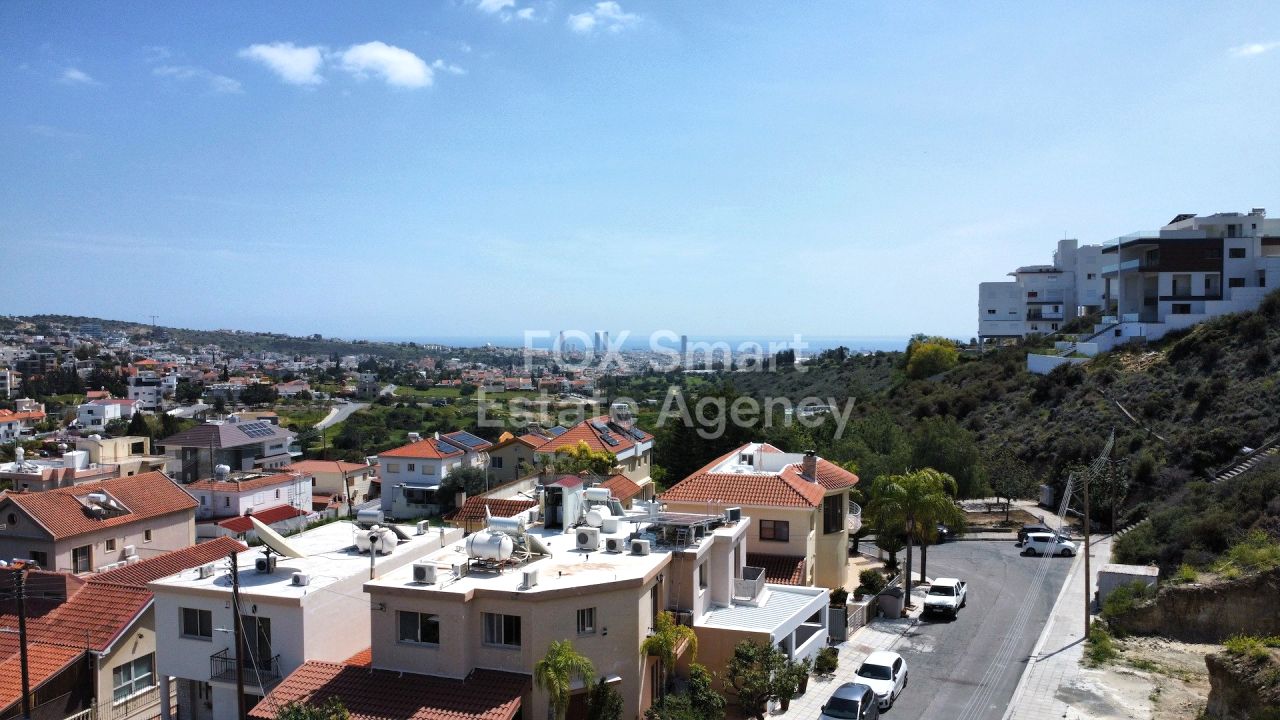 Ακίνητο 58817 Μανσούρα, Λευκωσία / LIM-PAF-33338