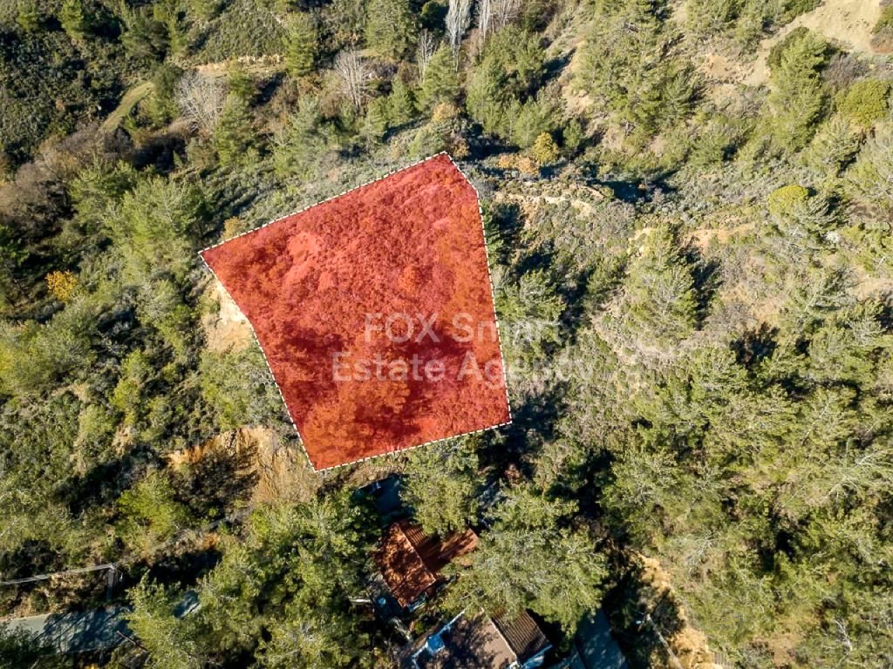 Nieruchomość 58960 Mansura, Nikozja / LIM-PAF-27865