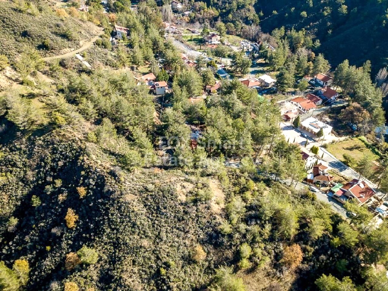 Nieruchomość 58960 Mansura, Nikozja / LIM-PAF-27865