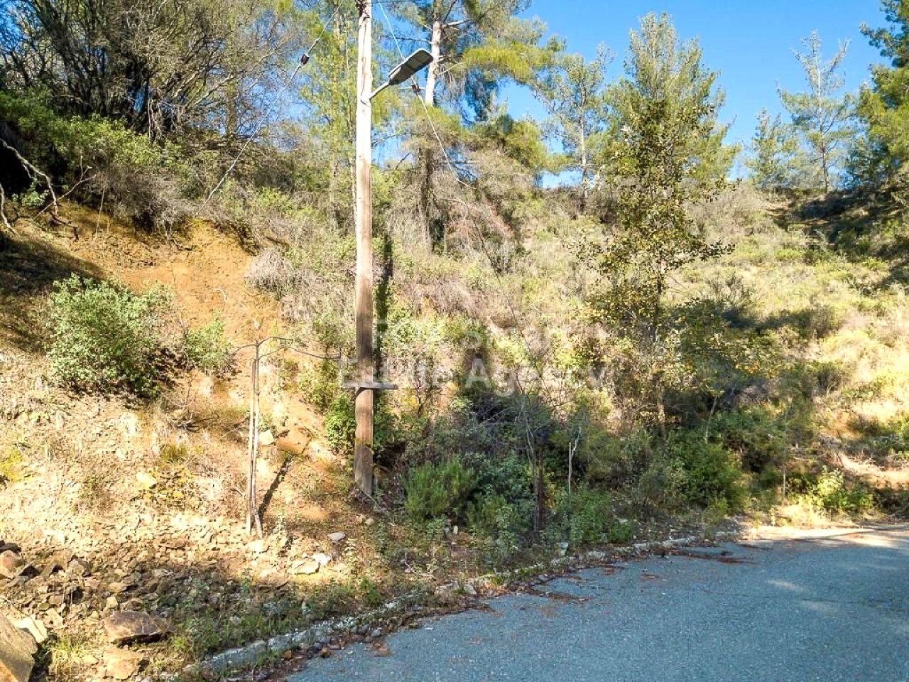 Nieruchomość 58960 Mansura, Nikozja / LIM-PAF-27865