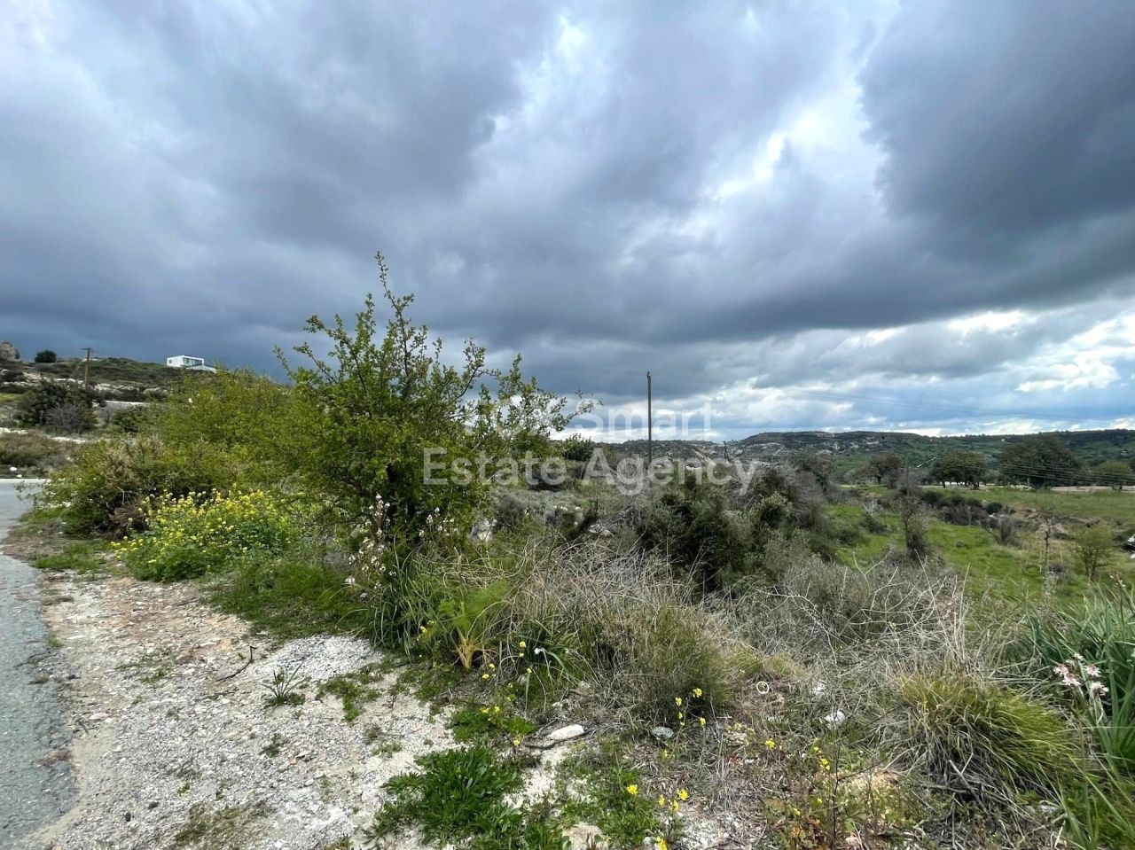 Объект недвижимости 56285 Маратунта, Пафос / LIM-PAF-30345