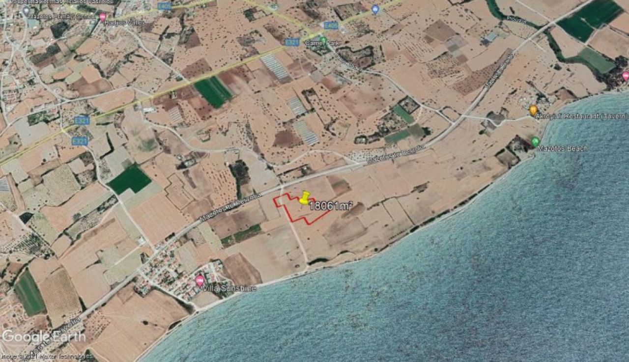 Thumbnail 2 房地产 6042 拉纳卡 / P-121590