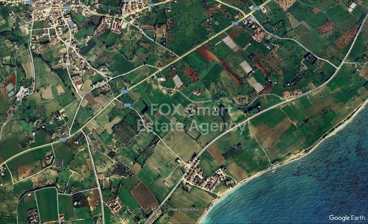 Thumbnail 2 Propiedad 7577 Mazotos, Lárnaca / 46424