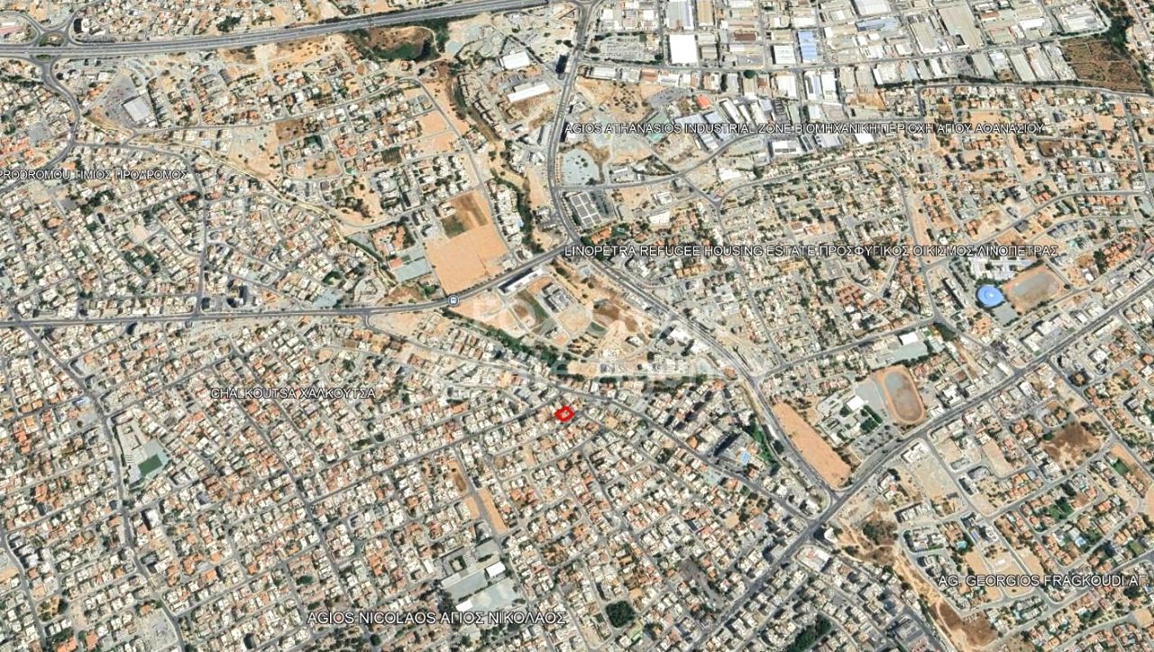 房产 54693 梅萨·盖托尼亚, 利马索尔 / LIM-PAF-31580