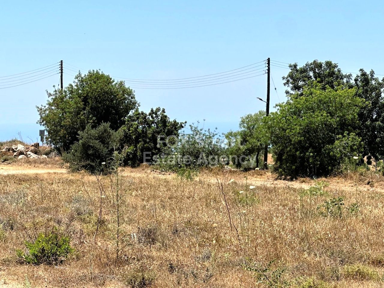 Объект недвижимости 56195 Месоги, Пафос / LIM-PAF-25328