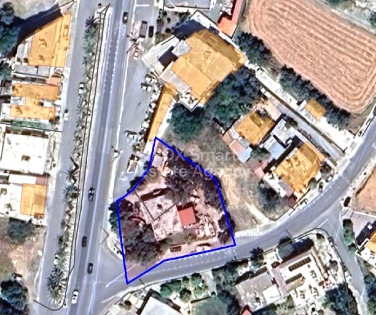Thumbnail 1 Property 8280 Mesogi, Paphos / LIM-PAF-33212
