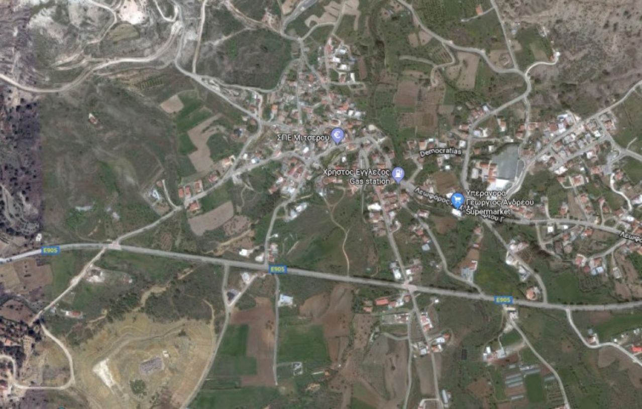 Propiedad 10558 Mitsero, Nicosia / L-100946