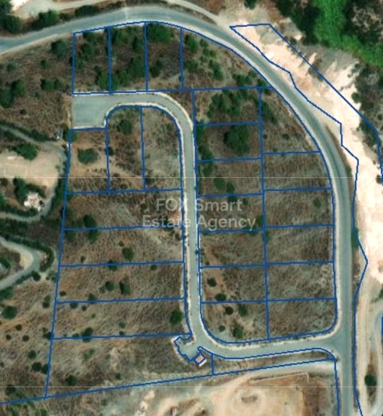 Bien immobilier 56253 Monagroulli, Limassol / LIM-PAF-28598