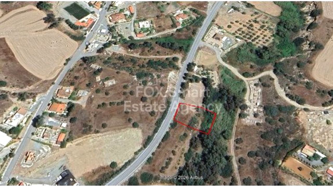 Thumbnail 1 Property 4524 Monagroulli, Limassol / LIM-PAF-33267