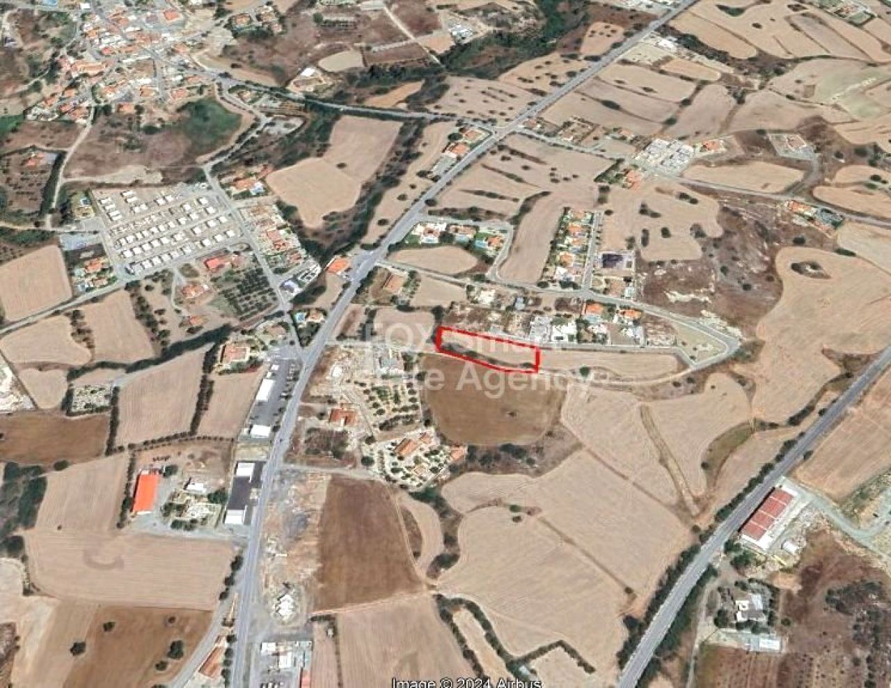 房产 56230 莫尼, 利马索尔 / LIM-PAF-27370