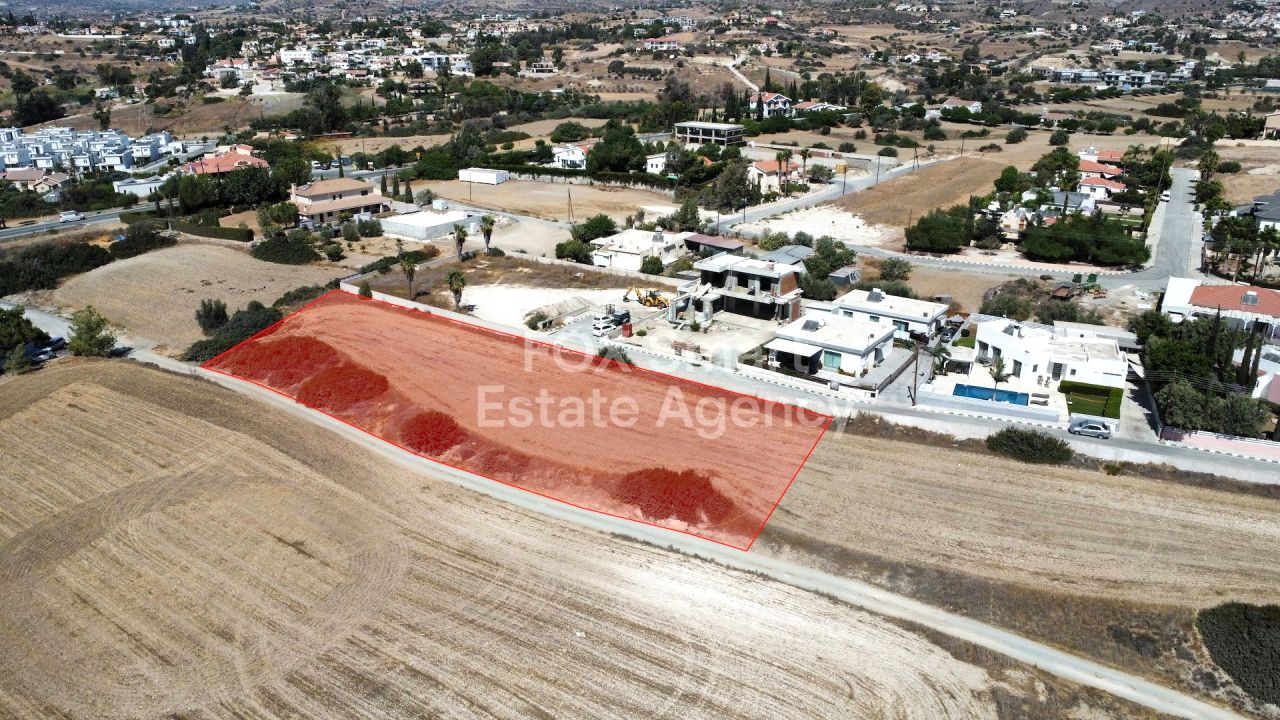 Immobilie 56306 Moni, Limassol / LIM-PAF-31285