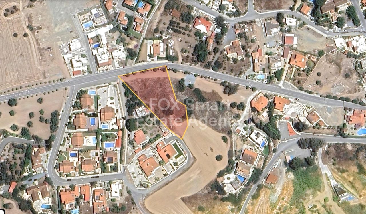 Thumbnail 1 Propiedad 4525 Moni, Limasol / LIM-PAF-32798