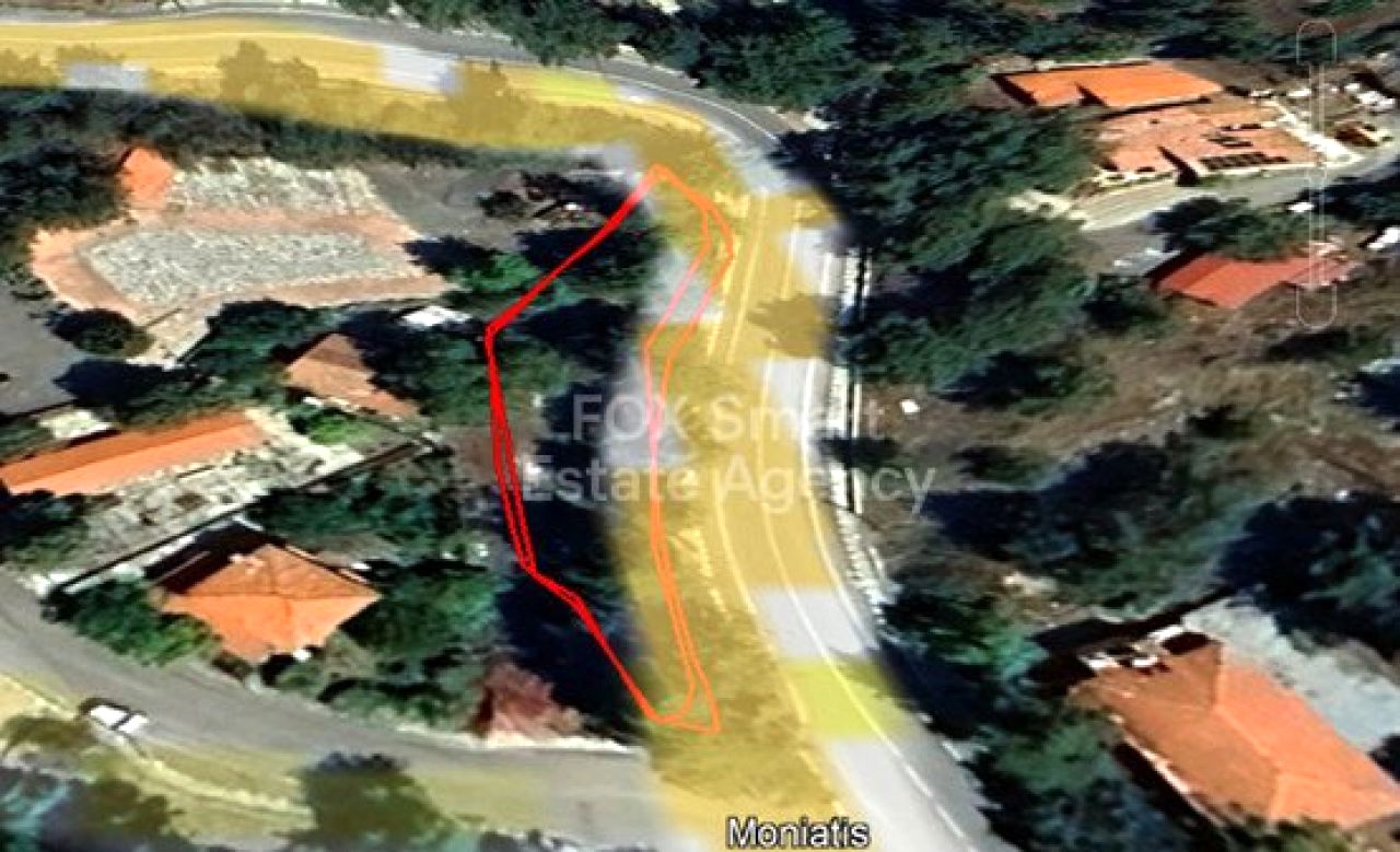 Thumbnail 2 房地产 4747 Moniatis, 利马索尔 / LIM-PAF-30666