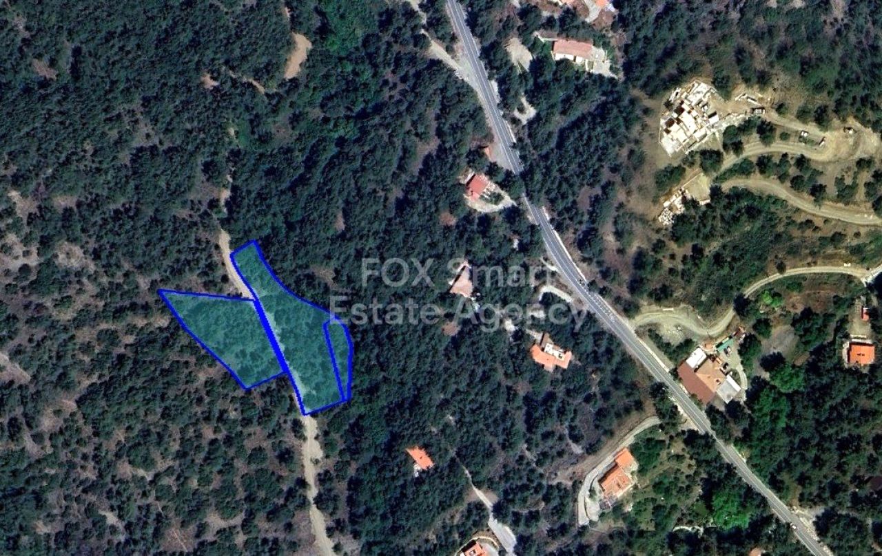 Bien immobilier 56326 Moniatis, Limassol / LIM-PAF-31936