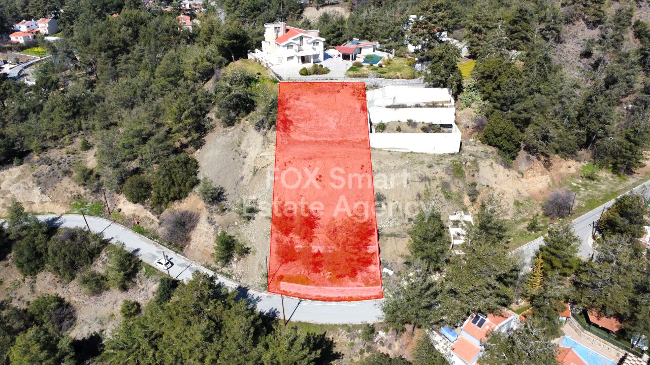 Thumbnail 1 Property 4747 Moniatis, Limassol / LIM-PAF-33144