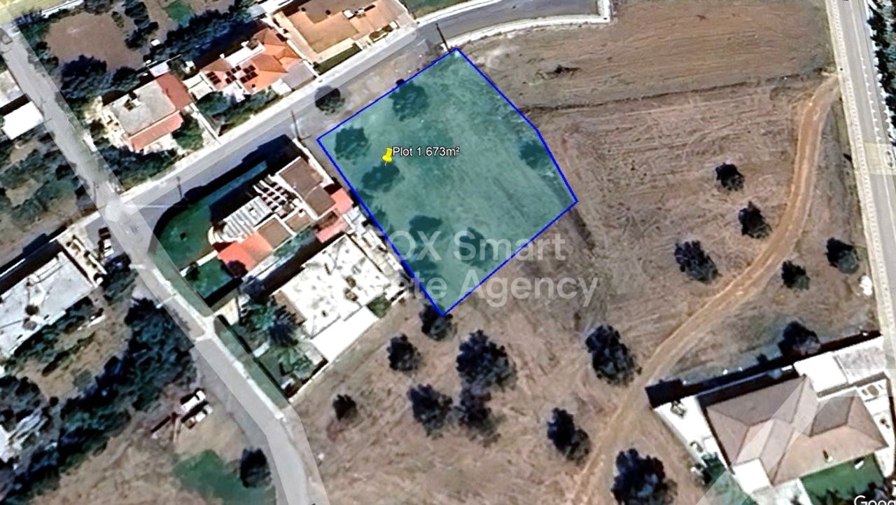 Thumbnail 2 Property 7647 Mosfiloti, Larnaca / 47132