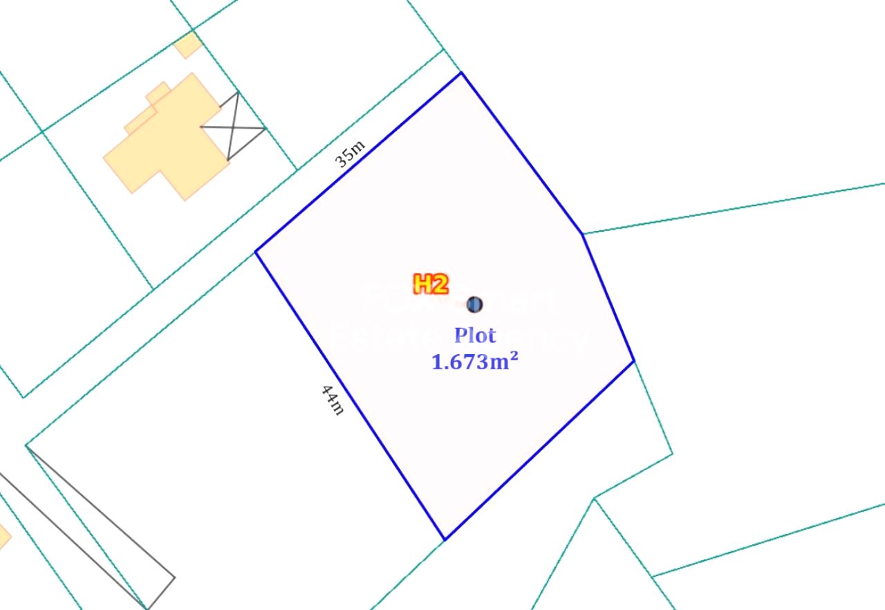 Thumbnail 1 Property 7647 Mosfiloti, Larnaca / 47132