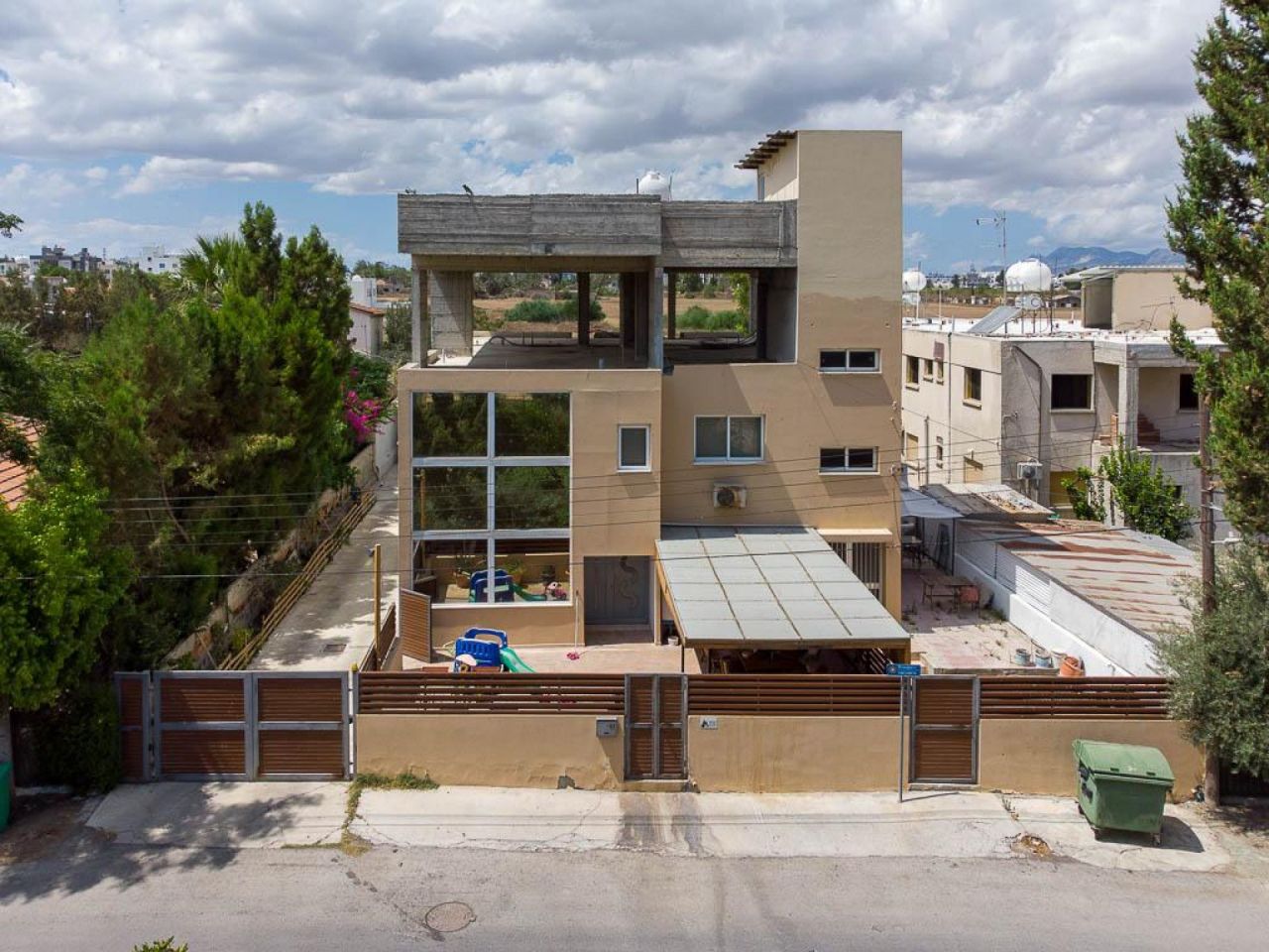 Thumbnail 1 Proprietà 2300 Lakatamia, Nicosia / B-120875