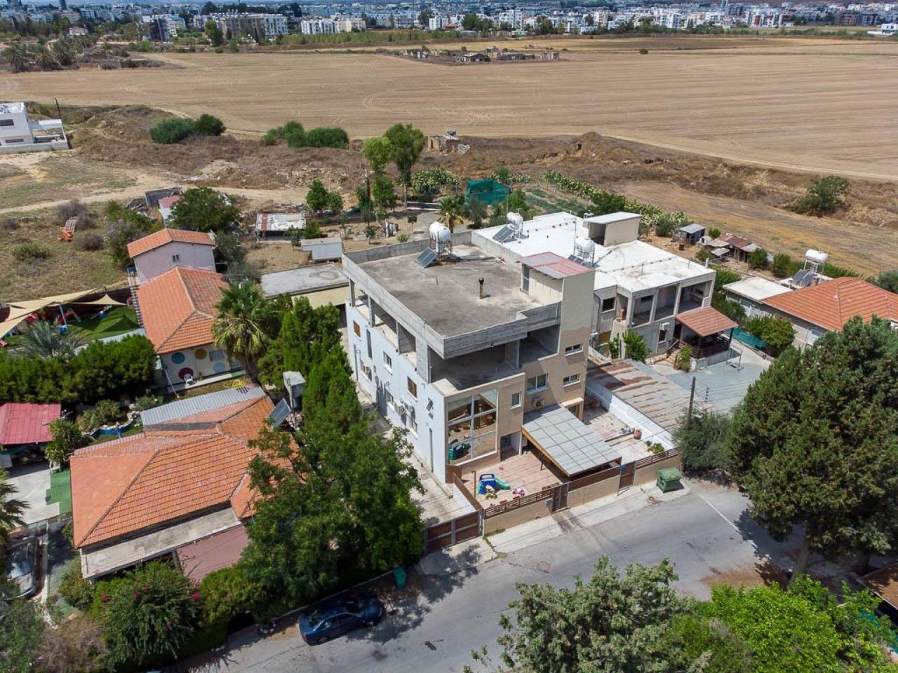 Thumbnail 3 Proprietà 2300 Lakatamia, Nicosia / B-120875