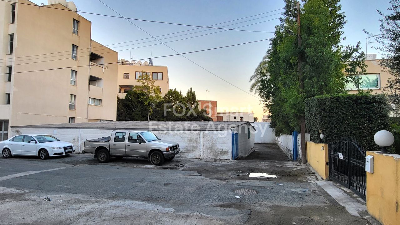 Thumbnail 2 P-95345 / נכס 1110 ניקוסיה