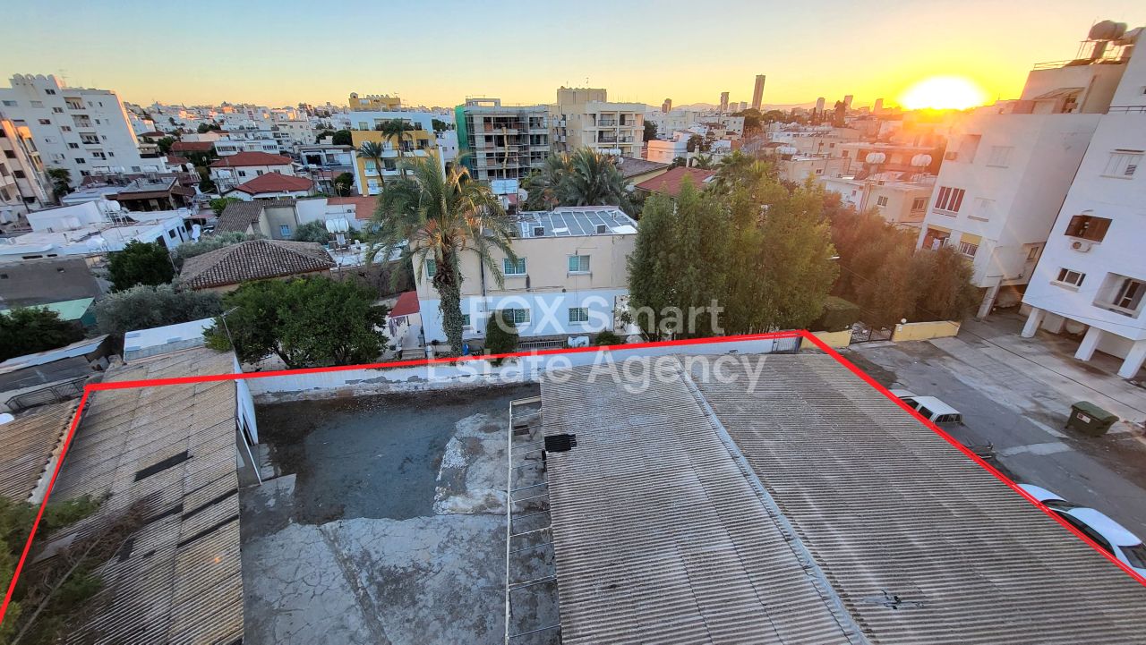 Thumbnail 1 P-95345 / נכס 1110 ניקוסיה
