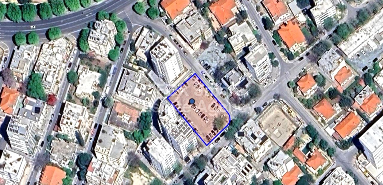 Thumbnail 1 EIGENTUM 1110 Nikosia / P-64809