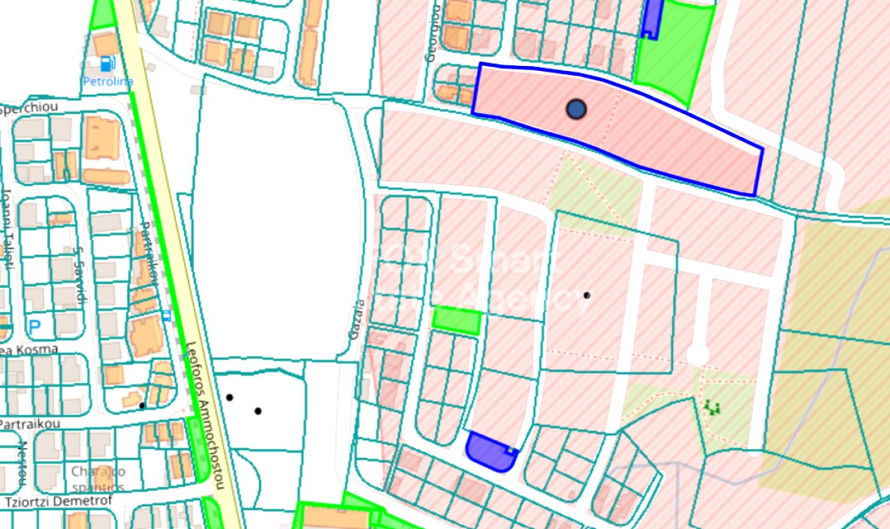 Thumbnail 1 Property 1110 Nicosia / 46994