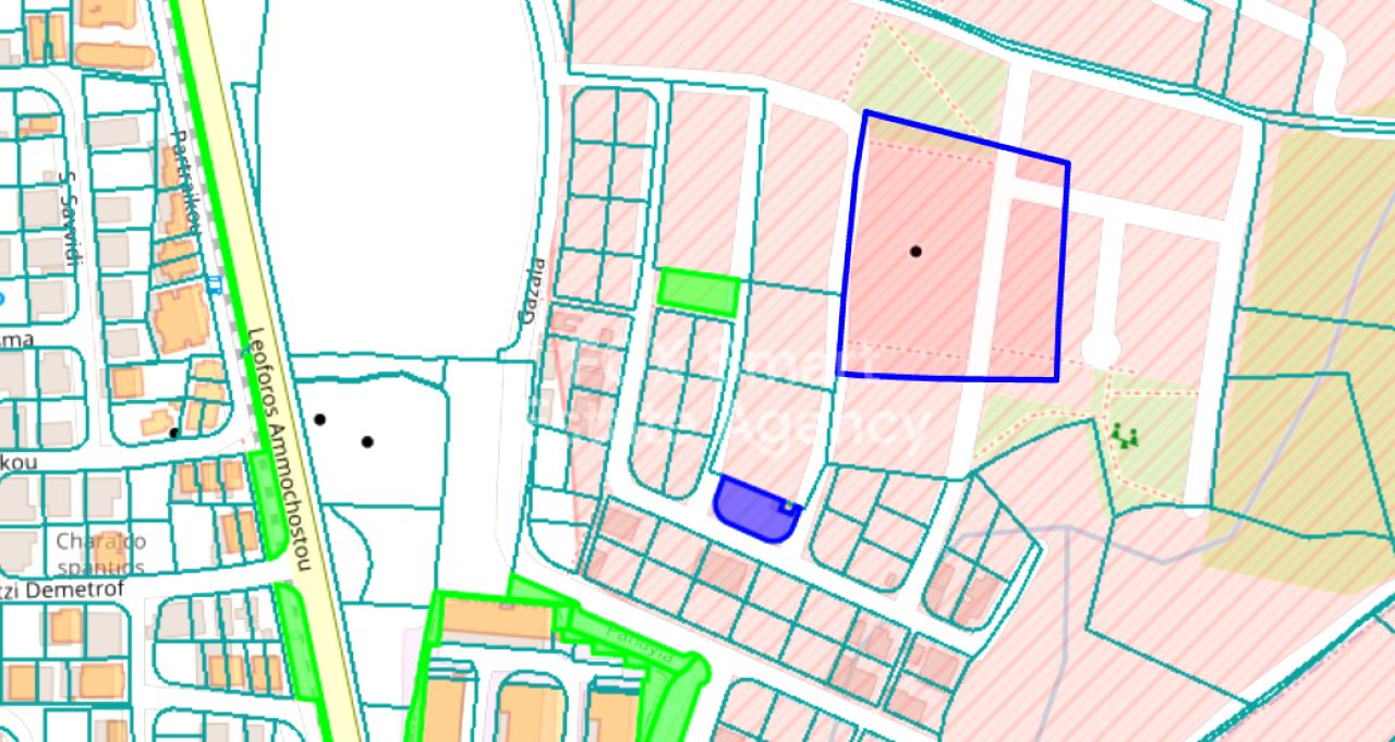 Thumbnail 3 Property 1110 Nicosia / 46994