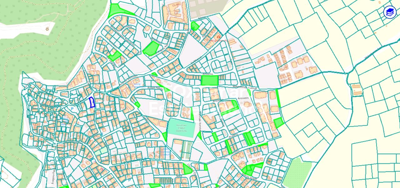 Thumbnail 1 EIGENTUM 7040 Oroklini, Larnaka / 47214