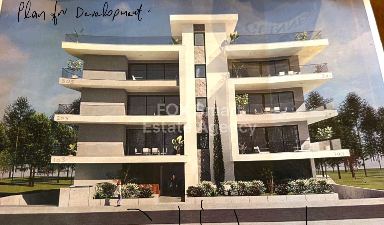 Thumbnail 4 EIGENTUM 7040 Oroklini, Larnaka / 47214