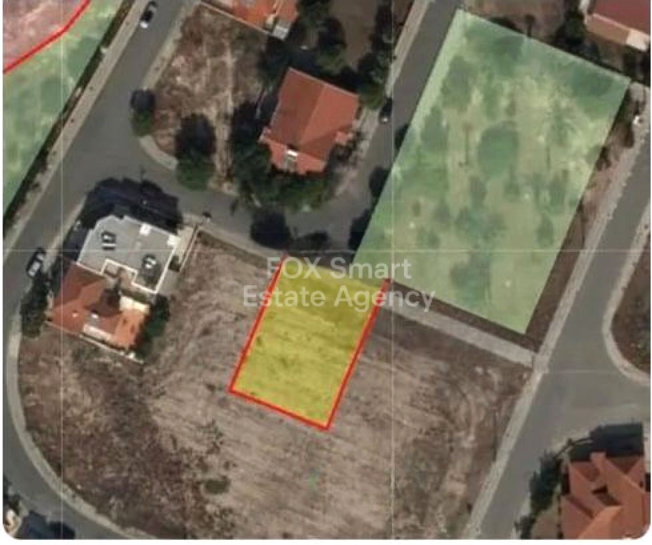 Thumbnail 1 Ακίνητα 7040 Ορόκλινη, Λάρνακα / 46702