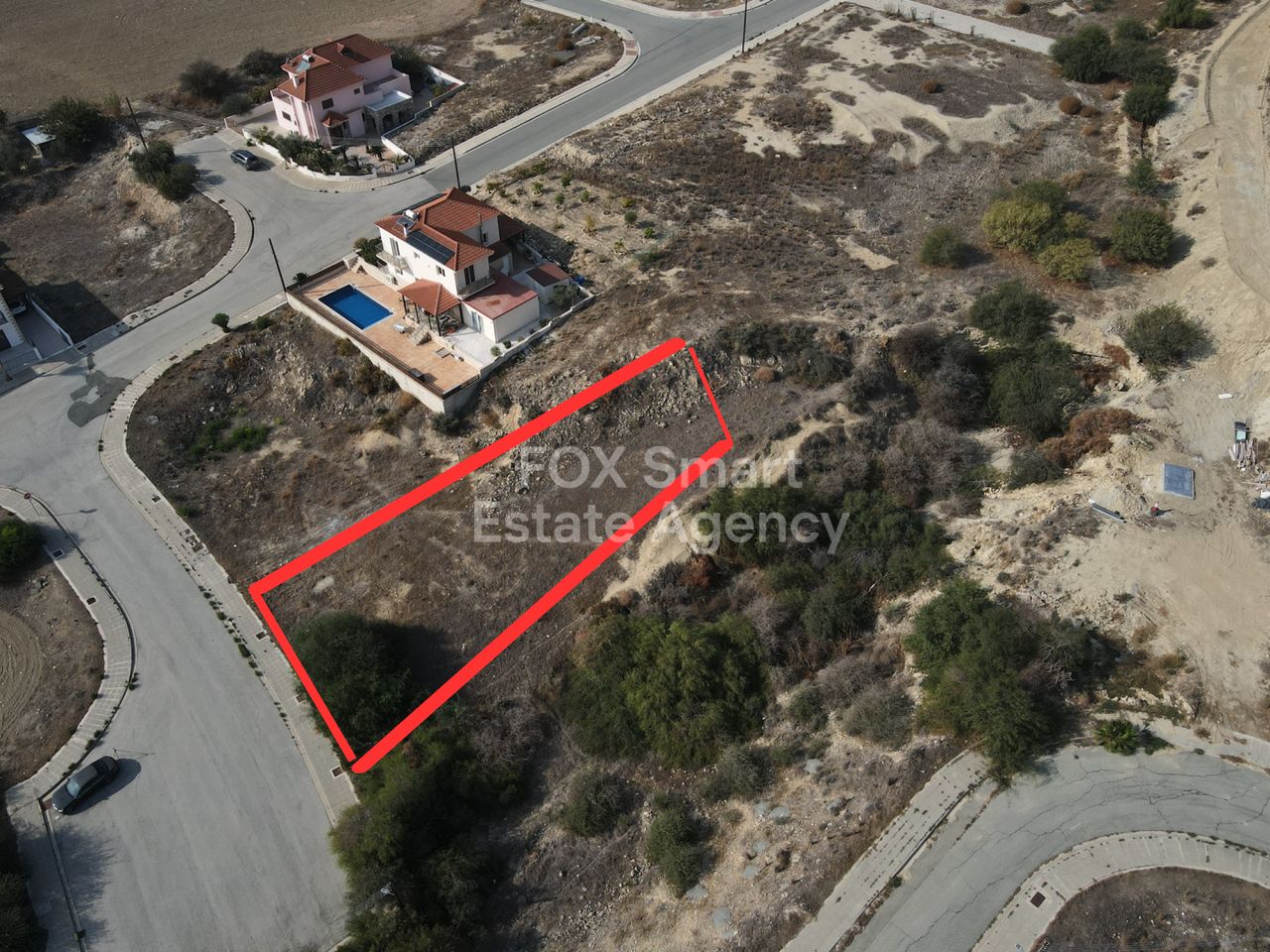 Thumbnail 1 Propriété 7040 Oroklini, Larnaca / 47214