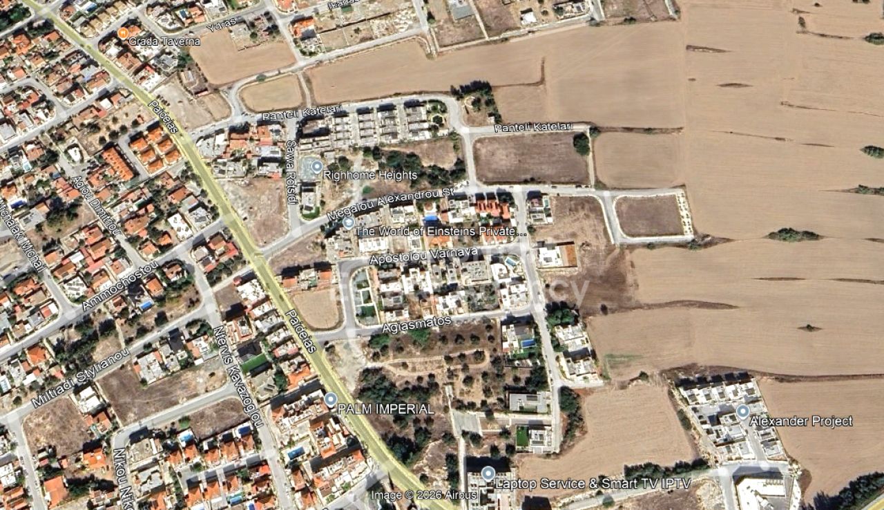 Thumbnail 2 Property 7040 Oroklini, Larnaca / 49471