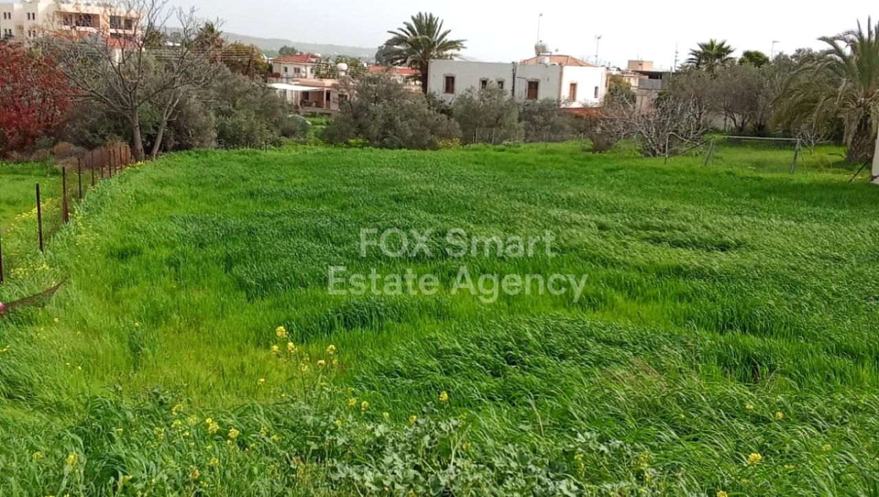 Thumbnail 1 49139 / נכס 7040 אורוקליני, לרנקה