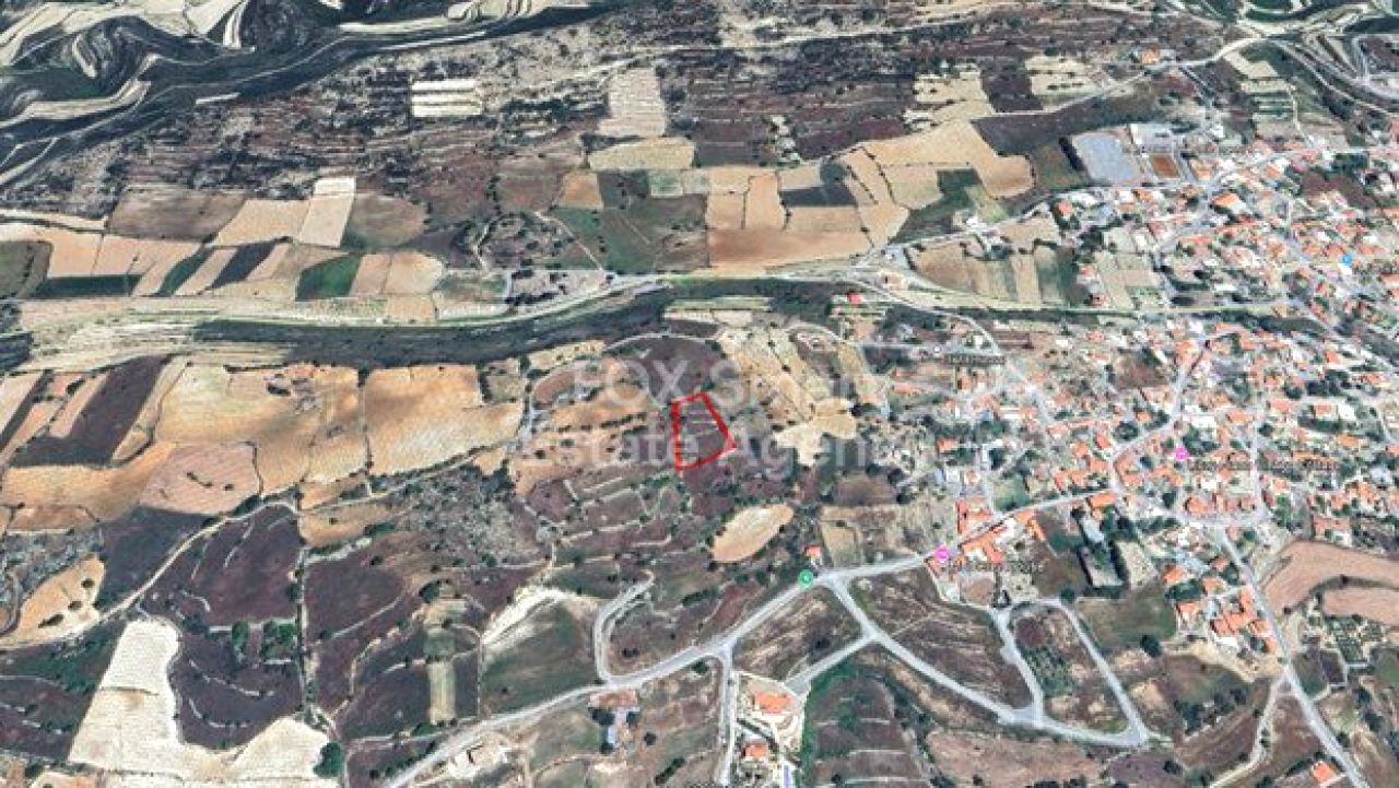 Thumbnail 1 Property 4700 Pachna, Limassol / LIM-PAF-33210