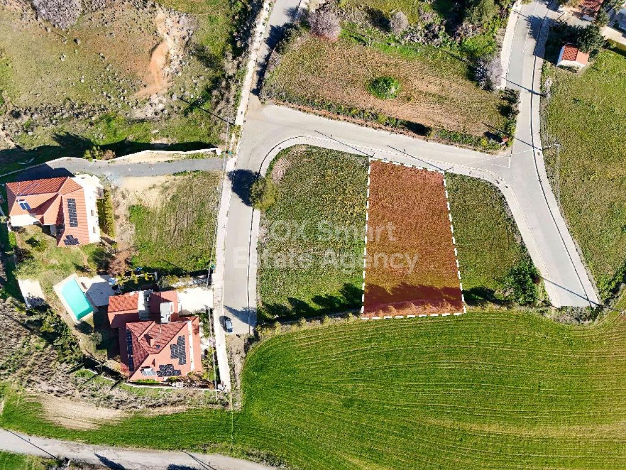 Thumbnail 1 房地产 2460 Pano Deftera, 尼科西亚 / P-69780