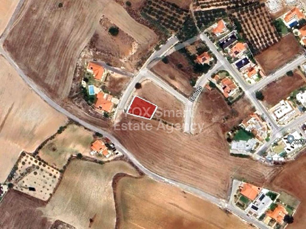 Thumbnail 2 P-69780 / נכס 2460 פאנו דפטרה, ניקוסיה